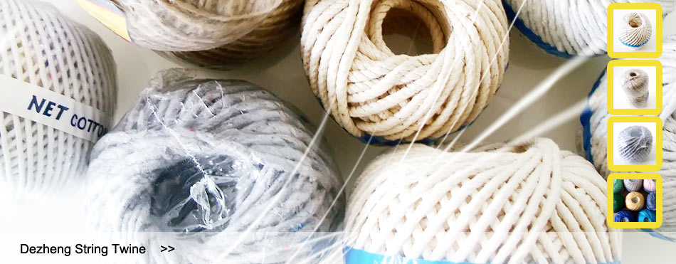 DEZHENG STRING TWINE