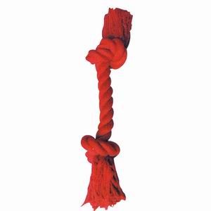 Excellent value, strong tug toy. Ideal for you and your four-legged friend to play a rewarding game of tug (also great for two dogs to play together). 