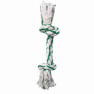 Excellent value, strong tug toy. Ideal for you and your four-legged friend to play a rewarding game of tug (also great for two dogs to play together). 