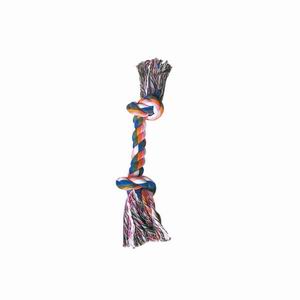 Excellent value, strong tug toy. Ideal for you and your four-legged friend to play a rewarding game of tug (also great for two dogs to play together). 