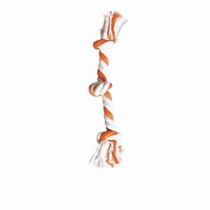 Excellent value, strong tug toy. Ideal for you and your four-legged friend to play a rewarding game of tug (also great for two dogs to play together). 