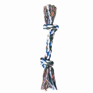 Excellent value, strong tug toy. Ideal for you and your four-legged friend to play a rewarding game of tug (also great for two dogs to play together). 