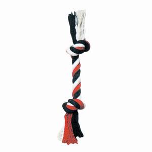 Excellent value, strong tug toy. Ideal for you and your four-legged friend to play a rewarding game of tug (also great for two dogs to play together). 
