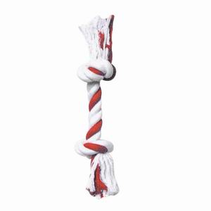 Excellent value, strong tug toy. Ideal for you and your four-legged friend to play a rewarding game of tug (also great for two dogs to play together). 