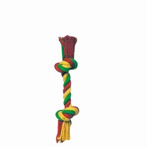 Excellent value, strong tug toy. Ideal for you and your four-legged friend to play a rewarding game of tug (also great for two dogs to play together). 
