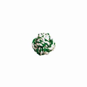 Excellent value, strong tug toy. Ideal for you and your four-legged friend to play a rewarding game of tug (also great for two dogs to play together). 