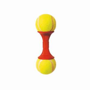 Excellent value, strong tug toy. Ideal for you and your four-legged friend to play a rewarding game of tug (also great for two dogs to play together). 