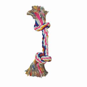 Excellent value, strong tug toy. Ideal for you and your four-legged friend to play a rewarding game of tug (also great for two dogs to play together). 