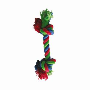 Excellent value, strong tug toy. Ideal for you and your four-legged friend to play a rewarding game of tug (also great for two dogs to play together). 