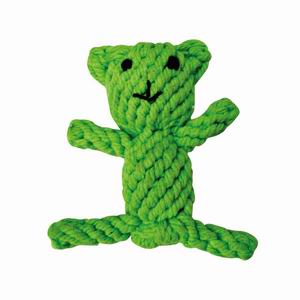 Excellent value, strong tug toy. Ideal for you and your four-legged friend to play a rewarding game of tug (also great for two dogs to play together). 