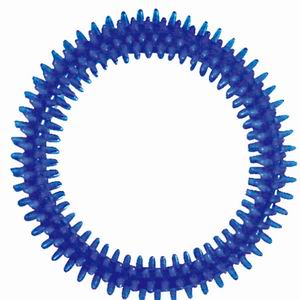 Excellent value, strong tug toy. Ideal for you and your four-legged friend to play a rewarding game of tug (also great for two dogs to play together). 