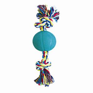 Excellent value, strong tug toy. Ideal for you and your four-legged friend to play a rewarding game of tug (also great for two dogs to play together). 