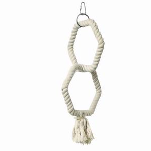 Great toy for your baby birds!