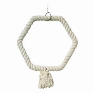Great toy for your baby birds!