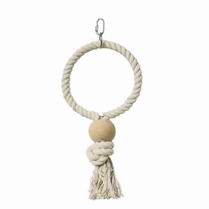 Great toy for your baby birds!