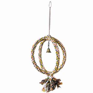Great toy for your baby birds!