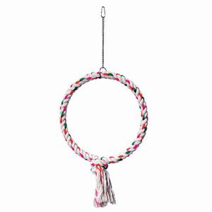 Great toy for your baby birds!