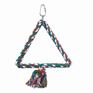 Great toy for your baby birds!