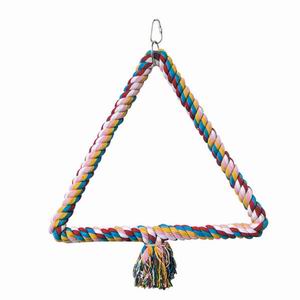 Great toy for your baby birds!