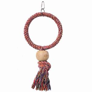 Great toy for your baby birds!