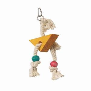 Great toy for your baby birds!