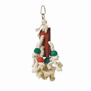 Great toy for your baby birds!