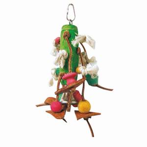 Great toy for your baby birds!