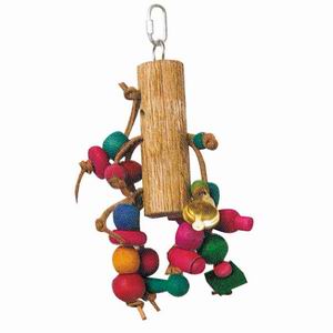 Great toy for your baby birds!