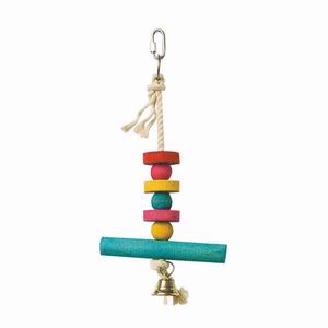 Great toy for your baby birds!