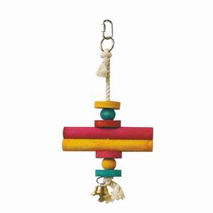 Great toy for your baby birds!
