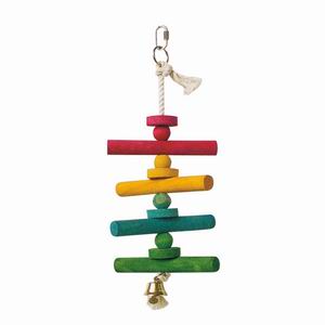 Great toy for your baby birds!