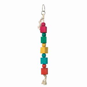 Great toy for your baby birds!