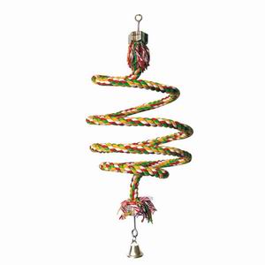 Great toy for your baby birds!