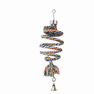 Great toy for your baby birds!