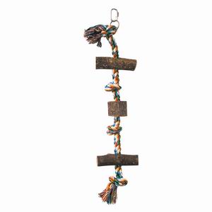 Great toy for your baby birds!