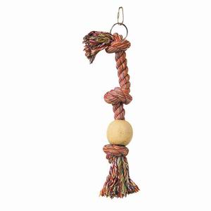 Great toy for your baby birds!