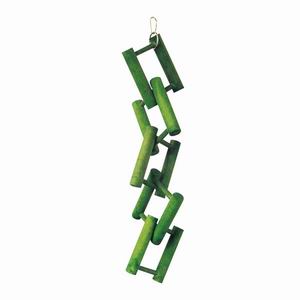 Great toy for your baby birds!
