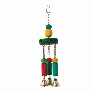 Great toy for your baby birds!