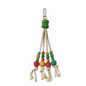 Great toy for your baby birds!