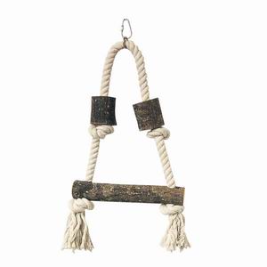 Great toy for your baby birds!