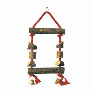 Great toy for your baby birds!