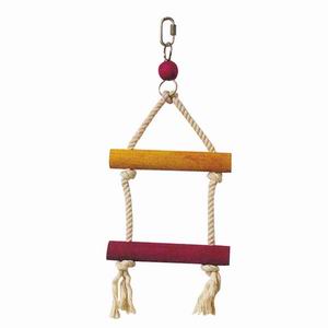 Great toy for your baby birds!