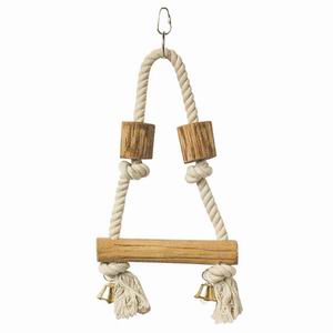 Great toy for your baby birds!