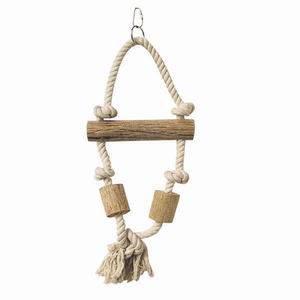 Great toy for your baby birds!