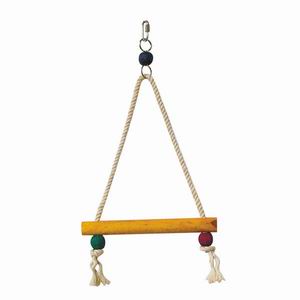Great toy for your baby birds!
