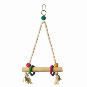 Great toy for your baby birds!