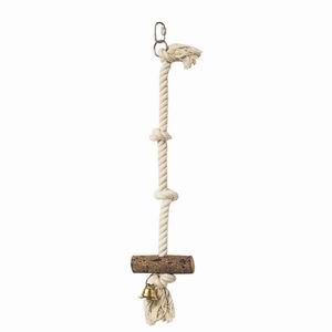 Great toy for your baby birds!