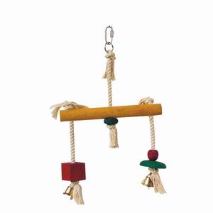 Great toy for your baby birds!