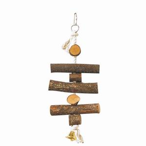 Great toy for your baby birds!