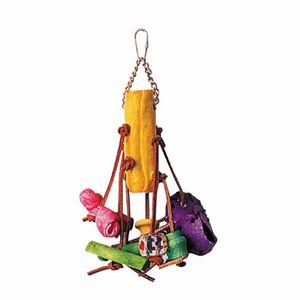 Great toy for your baby birds!